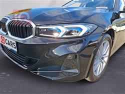 بي ام دبليو الفئة 3